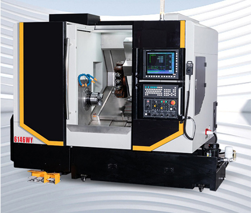 车铣复合编程操作培训