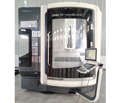 4轴5轴编程操作培训