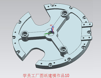 学生作品